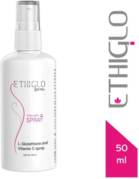 best glutathione oral spray ETHIGLO Vitamin C Intra Liquid (50ml) : Pack of 6 Tirzepatide injection site thigh: