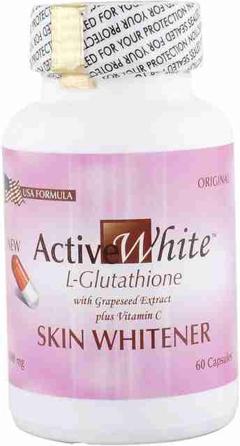 active white glutathione price High Antioxidant L -Skin Whitening-100% Results Is Swiss Chems Legit?
