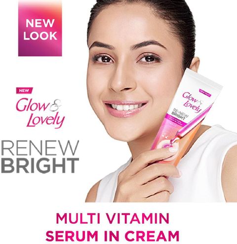 Glow & Lovely Renew Bright Multivitamin Serum in Cream (110 g) - Image 7