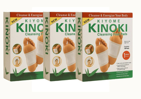 Pack of 3