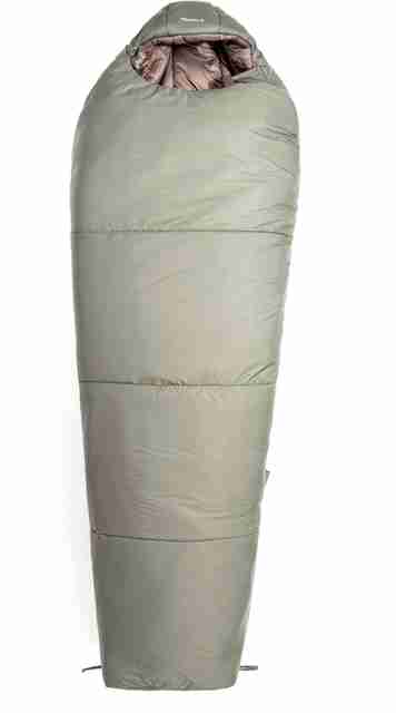 Tripole Shivalik Zero Degree Comfort Sleeping Bag (Green) - Image 3