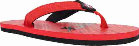 Sparx Men Flip Flops (Red , 7) - Image 5