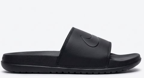 Airnine Men Slides (Black , 8) - Image 6