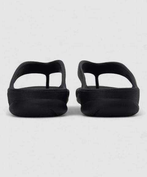 PUMA Wave Flip RES Men Flip Flops (Black, UK 9) - Image 8