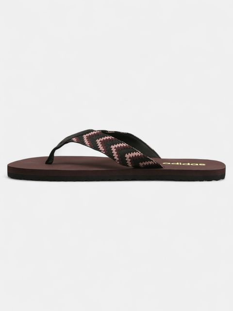 adidas Stabile 2.0 Men's Flip Flops, Black, Size 10 - Image 6