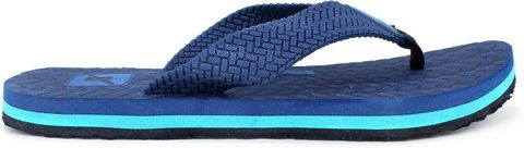 Sparx Men Flip Flops Navy Size 6 - Image 5
