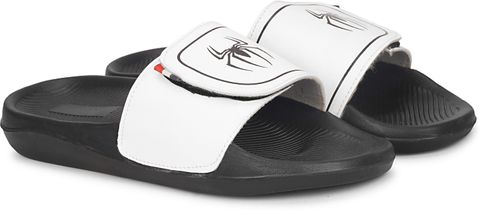 Foot Print Men Slides Multicolor Size 7 - Image 7