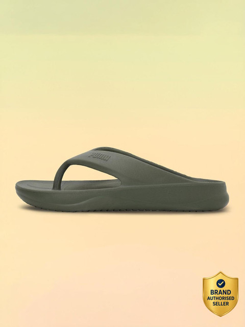 Puma Footwear Puma Flip Flops Online Lowest Price Buy Black Flip Flop Slippers For Men By PUMA Online