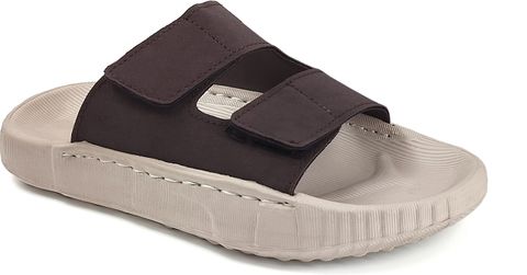 Pennen Men Flip Flops Brown Size 9 - Image 6