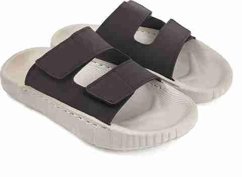 Pennen Men Flip Flops Brown Size 9 - Image 5