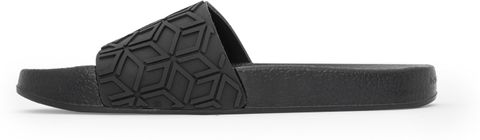RED TAPE Women Slides Black Size 6 - Image 7