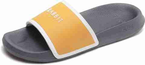 RARE RABBIT Men Slides Multicolor 10 UK - Image 5
