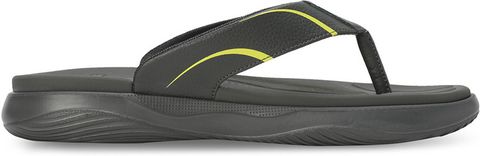 PUMA Softride Seave Xpress Men Flip Flops (Grey , 9) - Image 6