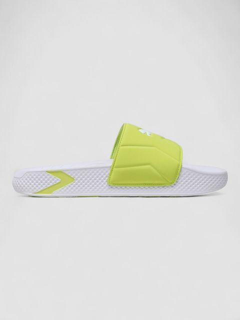 PUMA Men SoftridePro Leadpuff Flip Flops - Buy PUMA Men