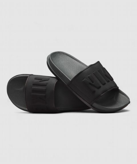 Nike Offcourt Slide Men's Black Size 11 - Image 6