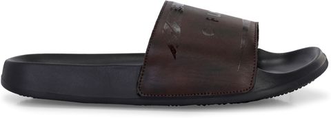 OFF LIMITS Men Slides (Brown , 11) - Image 8