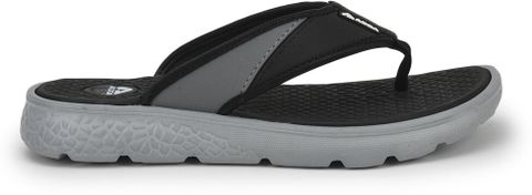 Adda Men Flip Flops (Black , 7) - Image 8