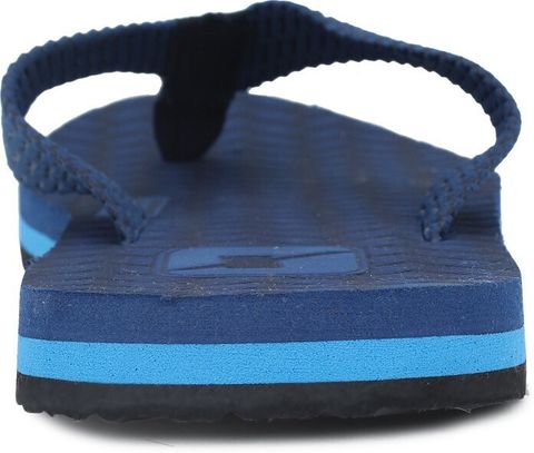 Sparx Men Flip Flops Navy Size 6 - Image 6