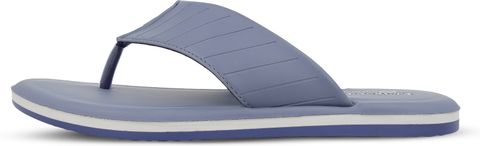 WALKAROO Men Slippers (Blue , 8) - Image 7