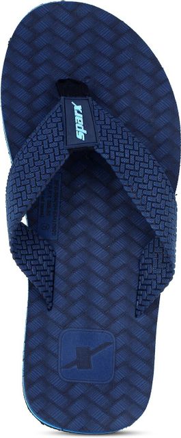Sparx Men Flip Flops Navy Size 6 - Image 7