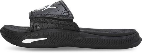 PUMA SoftridePro Slide 24 Men Slides (Black, 7) - Image 7