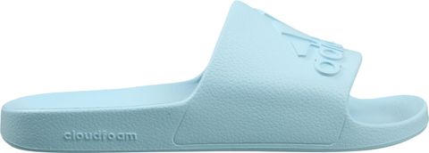 adidas Unisex Slides Blue Size 10 - Image 7