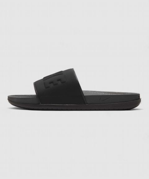Nike Offcourt Slide Men's Black Size 11 - Image 7