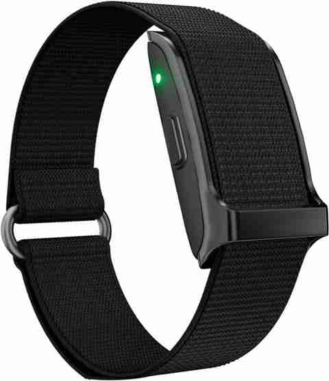 FITIX Smart Fitness Band with Heart Rate Monitoring, HRV Analysis - Image 5