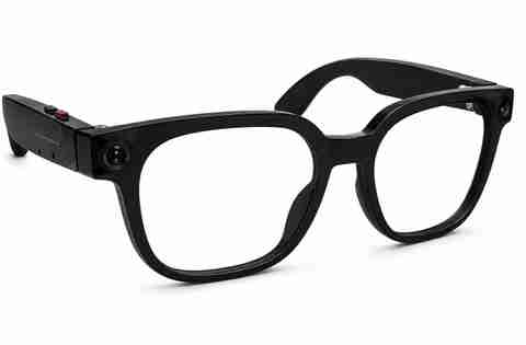 GUPTAVISION S3 ULTRA Wifi AI Smart Glasses with 8MP Camera - Image 2