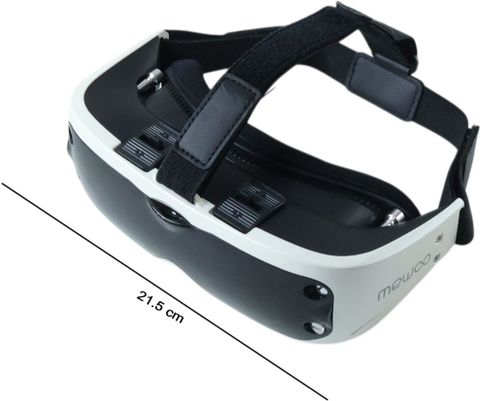 punit VR Box (Black) - Image 5