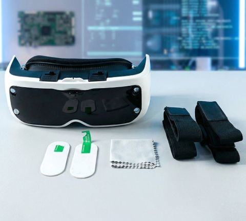 punit VR Box (Black) - Image 6
