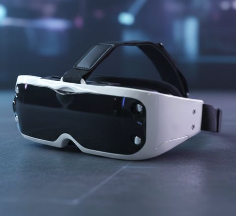 punit VR Box (Black) - Image 4