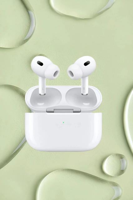 WauroNix AirPods Pro (Gen 2) Copy – Stylish & Functional Smart