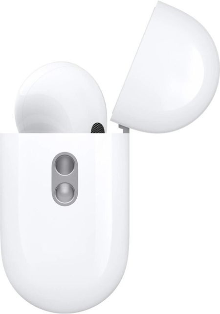 WauroNix AirPods Pro (Gen 2) Copy – Lightweight & Clear Sound