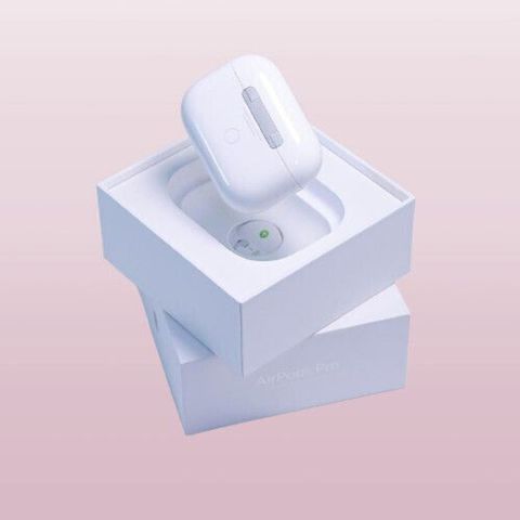 WauroNix AirPods Pro (Gen 2) Copy – Stylish & Functional Smart