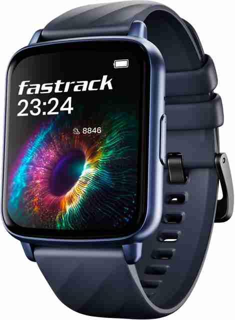 Fastrack फासà¥à¤à¤à¥à¤°à¥à¤ Volt S1 - Image 2