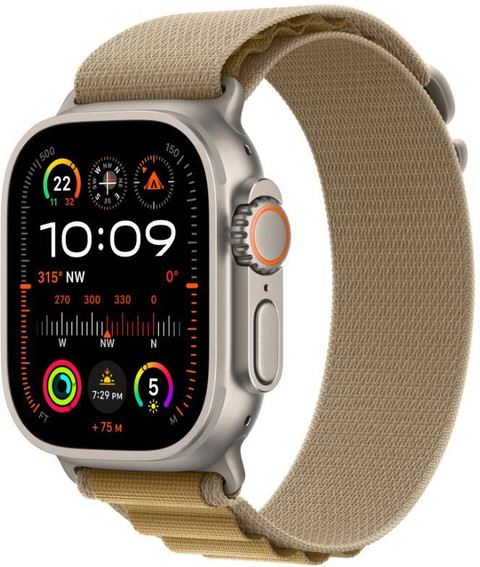 ultra apple watch on sale