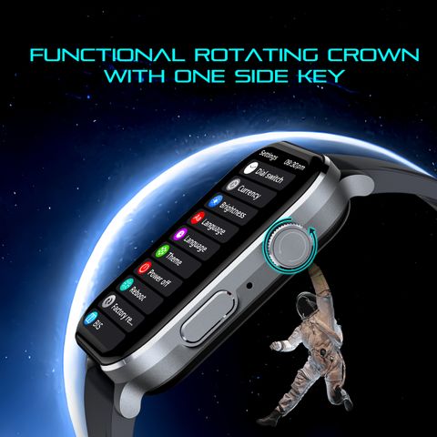 itel Icon 3 Single chip BT Calling, 2.01 - Image 8