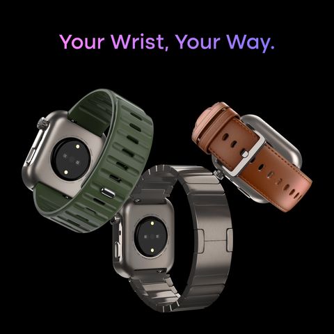 Max Gonoise Smart Watch Pro Noise ColorFit Pro Max Smartwatch Complete Heavy Testing ⚡⚡ Worth The  Price ??