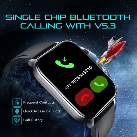 itel Icon 3 Single chip BT Calling, 2.01 - Image 7