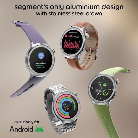MOTOROLA Moto Watch 1.4 - Image 8