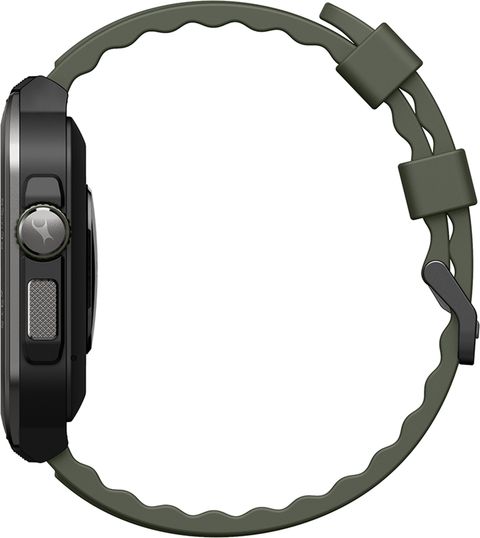 Fastrack Active Pro 1.85 Smartwatch - Image 7