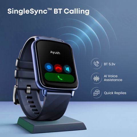 Fastrack फासà¥à¤à¤à¥à¤°à¥à¤ Volt S1 - Image 3