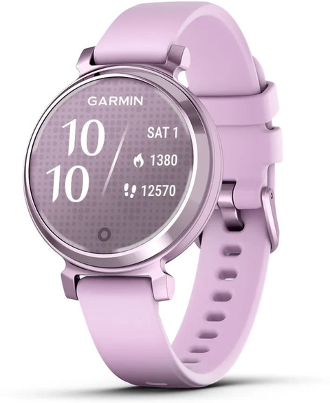 GARMIN Lily 2 (A04630) Smartwatch Price in India - Buy GARMIN Lily