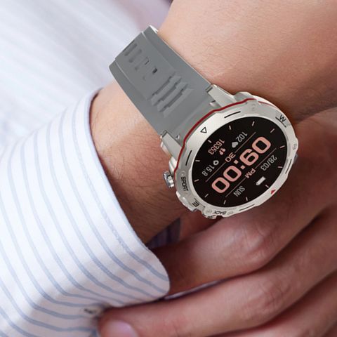 Nervfit Blaze Sports 1.4 Smartwatch - Image 7