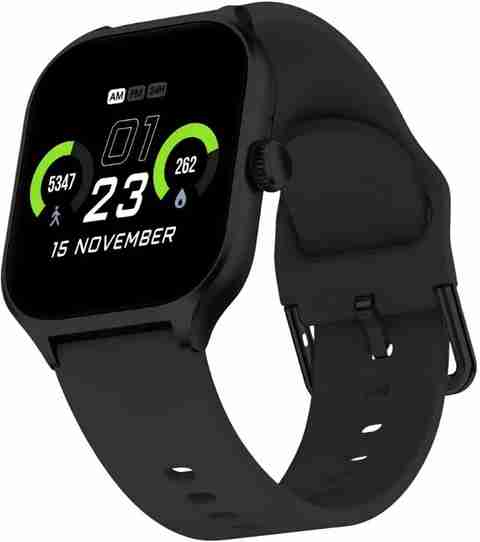 MVC ENTERPRISE H9 Smart Watch 2.01 - Image 5