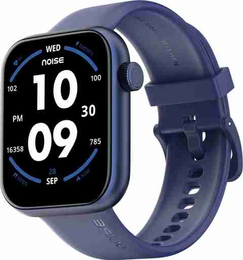 Noise Icon Rise 1.85 Smartwatch - Image 5