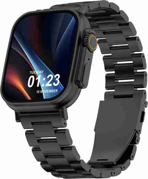 Melbon BT Calling Smartwatch 1.99 - Image 5