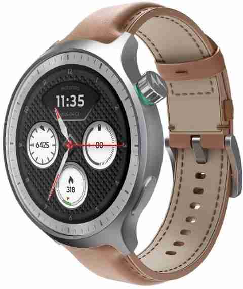 MOTOROLA Moto Watch 1.4 - Image 5