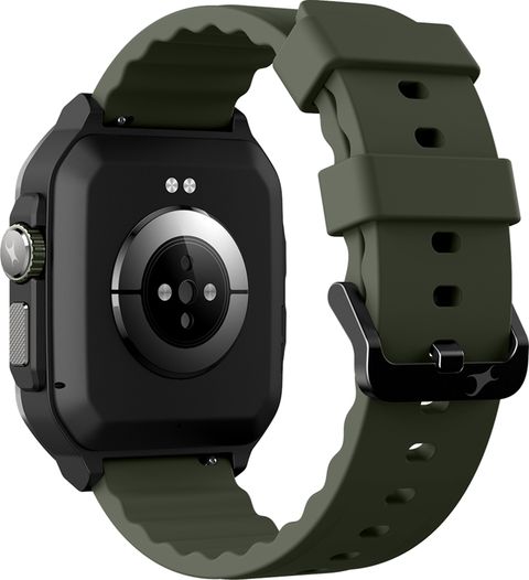 Fastrack Active Pro 1.85 Smartwatch - Image 8